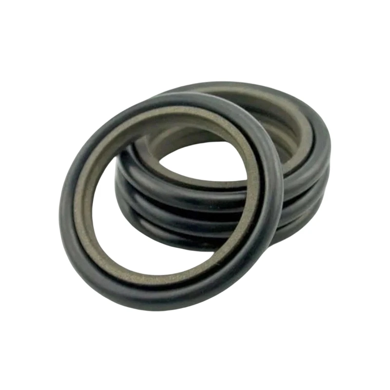 PTFE Step Rod Seal-1 PTFE Step Rod Seal-1