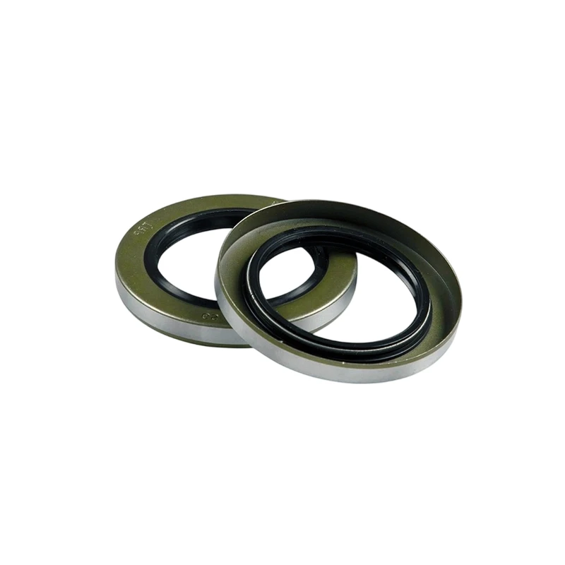 Heavy Duty Multi-Lip Axle Seal-1 Heavy Duty Multi-Lip Axle Seal-1