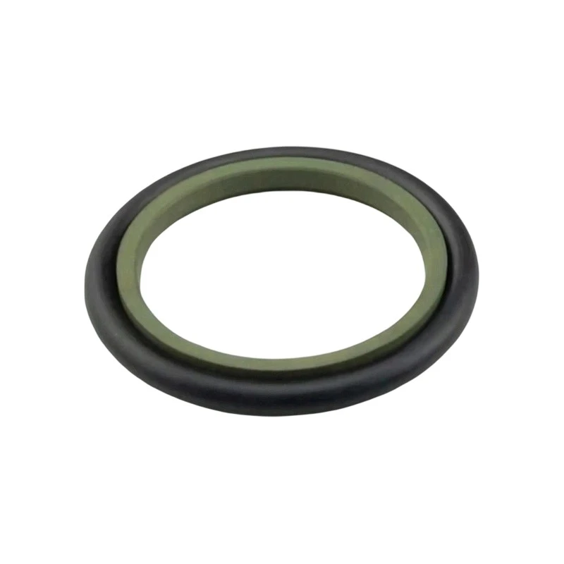 PTFE Step Rod Seal-2
