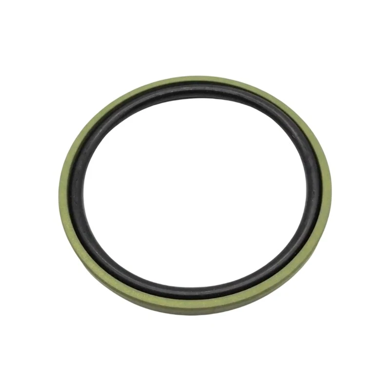 PTFE Step Rod Seal-3